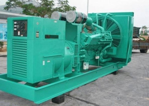 阿荣75kw康明斯柴油发电车出租图片 阿荣75kw康明斯柴油发电车出租图片